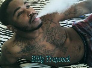 Billy_Trapcock Lucy Live