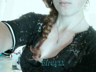 Birdyxx