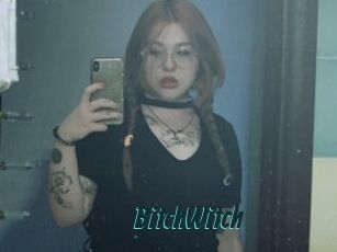 BitchWitch