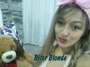 Biter_Blonde Lucy Live