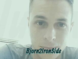 Bjorn2IronSide