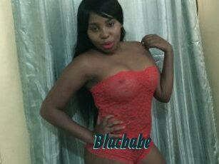 Blacbabe