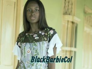 BlackBarbieCol