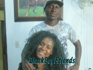 BlackBoyFriends