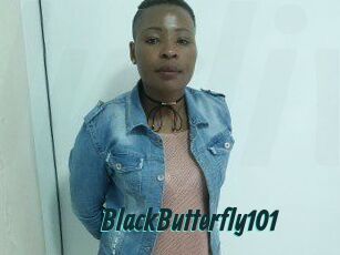 BlackButterfly101