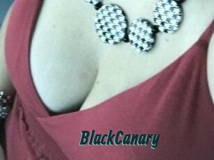BlackCanary