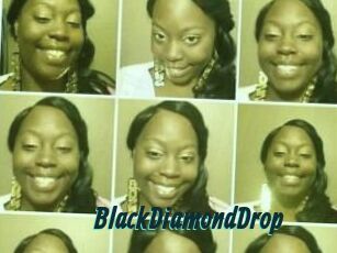 BlackDiamondDrop