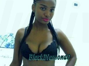 BlackDiamondO