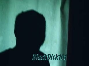 BlackDick101