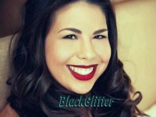 BlackGlitter