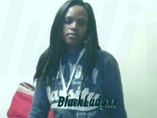 BlackLadyxx