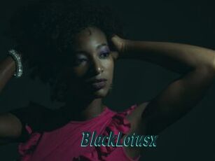 BlackLotusx