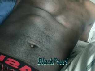 BlackPearl