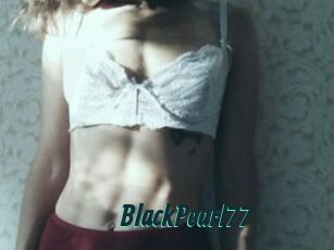 BlackPearl77 Lucy Live