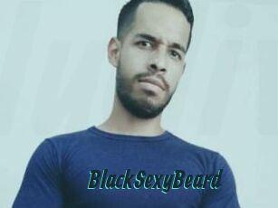 BlackSexyBeard