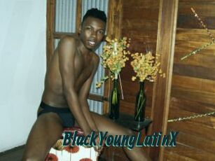 BlackYoungLatinX