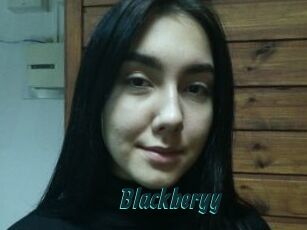 Blackberyy
