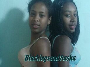 BlacklegsandSasha