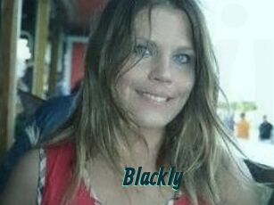 Blackly
