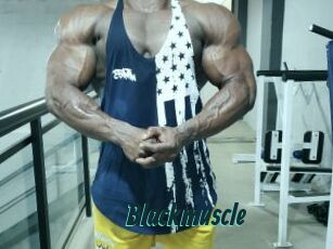 Blackmuscle