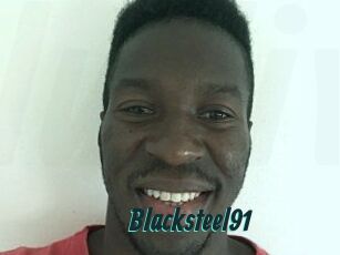 Blacksteel91