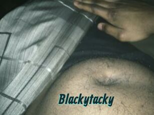 Blackytacky