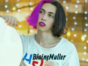 BlaineMuller