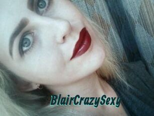 BlairCrazySexy