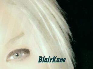 BlairKane