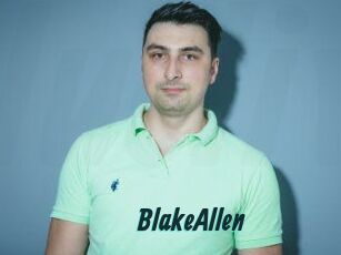 BlakeAllen