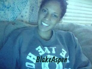 BlakeAspen