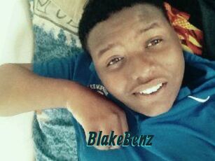 Blake_Benz