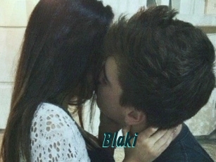 Blaki