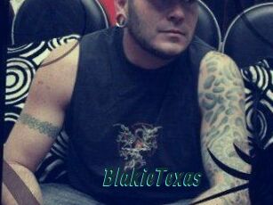 Blakie_Texas