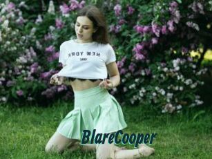 BlareCooper