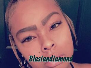 Blasiandiamond Lucy Live
