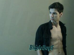 BlasieBoy5