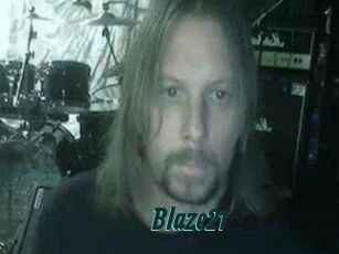 Blaze21