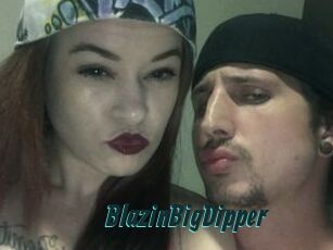 BlazinBigDipper