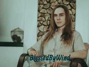 BlessedByWind
