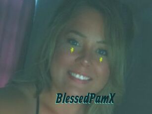 BlessedPamX