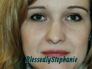 BlessedlyStephanie