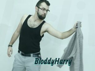 BloddyHarry