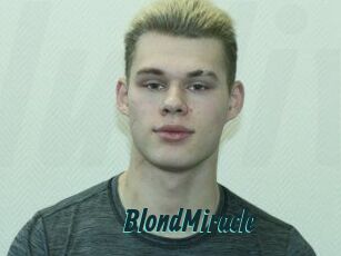 BlondMiracle