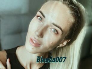 Blonda007