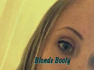 Blonde_Booty