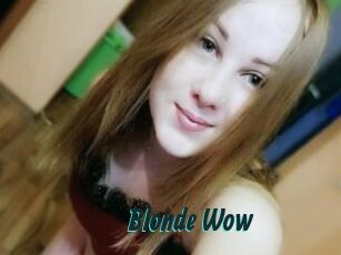 Blonde_Wow