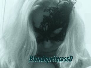 BlondeprincessD