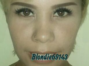 Blondie69143