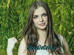 BlondieCeline